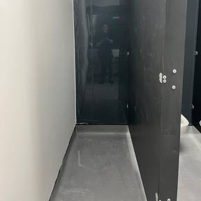 Commercial After Builders Cleaning Dalbeattie